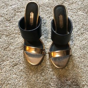 Dorothy Perkins Mule Heels